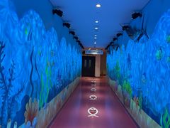 -深海中餐厅(国家海洋博物馆店)