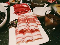 -捞王猪肚鸡火锅(财富中心店)