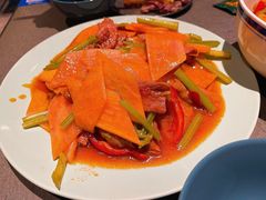 -日上三甘(三里屯店)