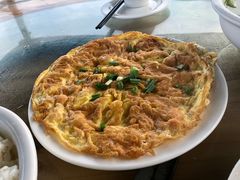 -海上驿站渔家菜馆