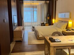 -西安华清御汤酒店