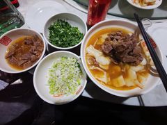 -顾四十里铺羊肉面(凤城六路店)