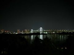 -台场海滨公园船码头