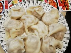 -叁拾壹克饺子·东北菜(国贸店)