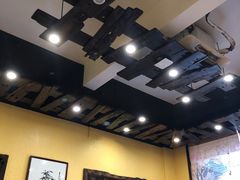 大堂-阿多私房菜(顺德店)