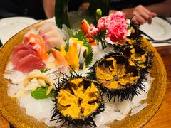 -Mr.Fish鱼鲜生海鲜放题(高德置地冬广场店)