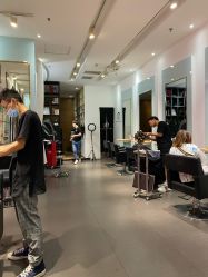 -东方麒麟·潘多拉SALON