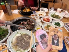 -黄金牧场(明洞总店)