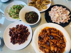 -振生清真饭店(永安道店)