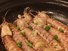 -甬小馆·焗海鲜温州菜(五马街店)