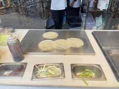 -京百万北京烤鸭(台北路店)