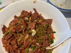 -兰湘子·湘菜小炒(长安万科广场店)