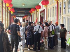 -南京THE TAI太和紫金大酒店