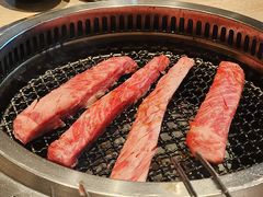 -和牛放题的殿堂 肉屋横丁(秋叶原店)