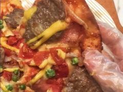 -达美乐比萨(留仙大道店)