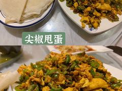 -华顺土菜馆(洪岗路店)