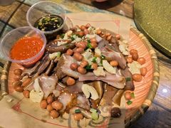 -江南婆婆(车墩店)