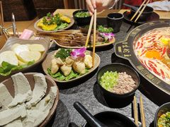 -味舵主重庆火锅(邓尉路店)