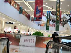 -新田360广场(上海华侨城店)