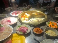 -小龙坎老火锅(华飞店)