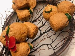 -玫瑰厅上海菜(兴国路店)