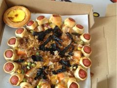 海鲜至尊+卷边-大象厨房(重庆道店)