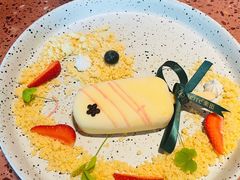 百香果雪糕-La Terre乐田(万象城店)