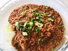 无招牌豆腐-无招牌海鲜餐厅(怡丰城店)