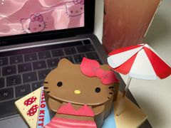 -好利来(朝外店)