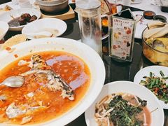 -味钱塘·钱塘渔鲜·地道江浙菜(宋城店)