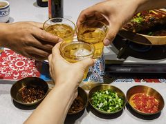-胡记德源粉·湖南菜(双安店)