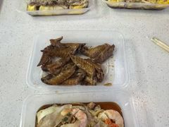 -山水肠粉(盐田店)