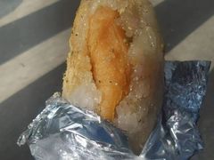 -徐氏糯米包油条(山海关路店)