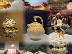 -陕西历史博物馆