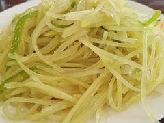-杏园餐厅(西四北大街店)