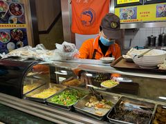 -台北风味(第一家快餐)