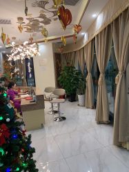 -芳朵美容养生SPA