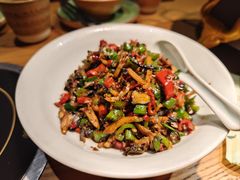 -吃饭皇帝大(合生汇店)