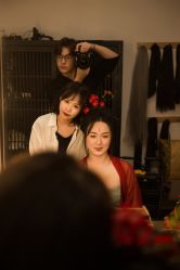 -盘子女人坊古装写真摄影(天津总店)