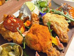 -get pizza意大利餐厅(凯德MALL店)