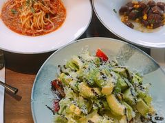 -1861意大利餐厅(文化广场店)