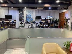 -豪逸健体(中骏广场店)