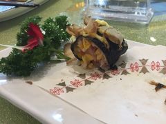 -龙庭华宴·粤菜·早茶