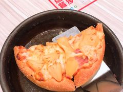 -必胜客(金开大道店)