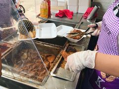 -细妹五香牛杂(步行街店)