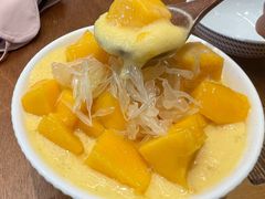 -小团圆糖水铺(襄阳南路店)