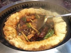 -灶座小锅烀饼·铁锅炖(全国总店)