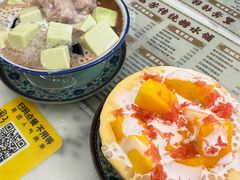-荔芳传统糖水铺