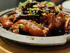 -忆家名门·上海菜(徐家汇店)