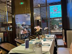 -聆桂烤鸭·金奖烤鸭(静联广场店)